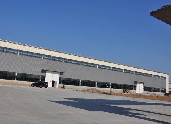 乌海新场外景图二