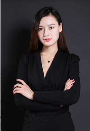 乌海史静静 纹绣讲师